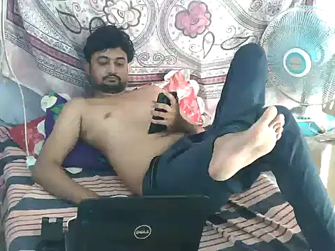 ROCOGUJUBULL webcam