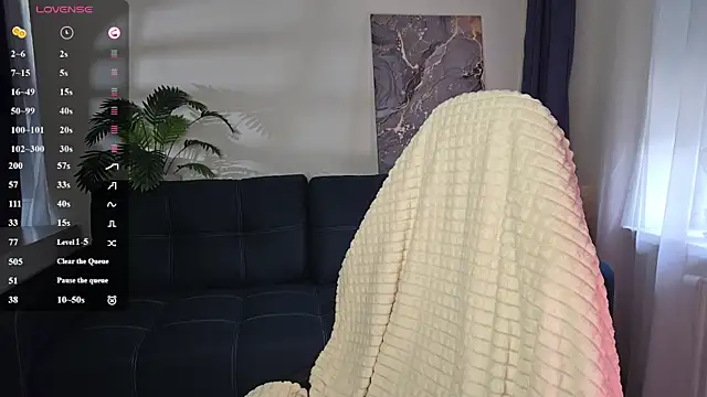 Eve_Sin webcam