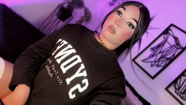 misstreslatin live sex cam
