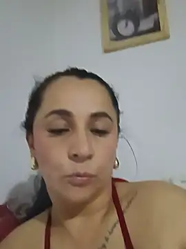 Sex_Annie webcam