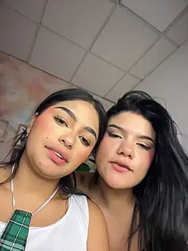 PippiCharmXXX webcam