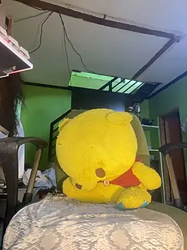 ASIANMISTRESSSS webcam