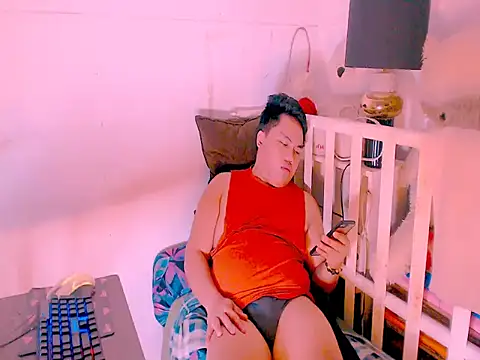 Hardking_69 webcam