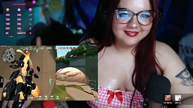 Annee23 webcam