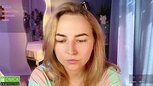 Mira_Mermayd webcam