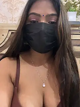 Cute-Ananyaa webcam