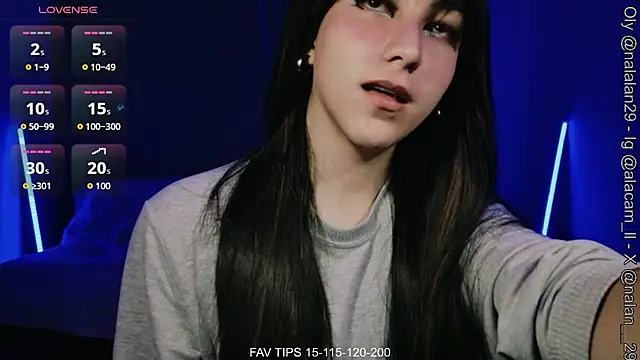Nalan__ webcam