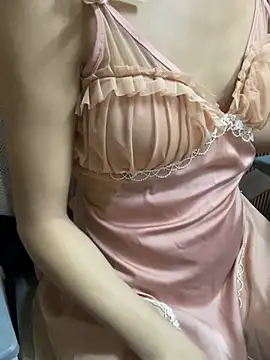 Mina048 webcam