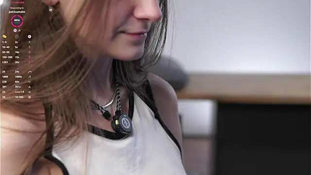CaseyMulders webcam