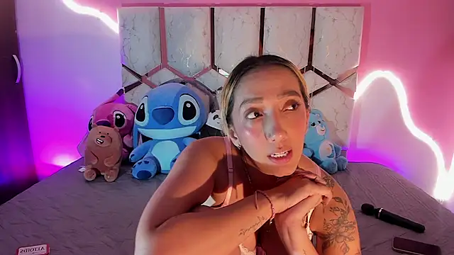 Amanda_klaire webcam