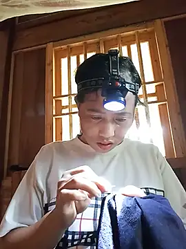 jerry-xx webcam