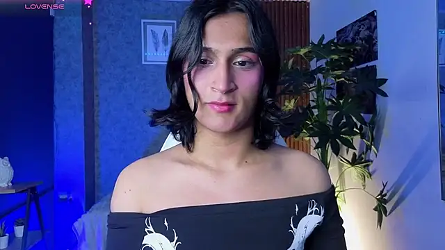 Zoee_Kiss_ webcam