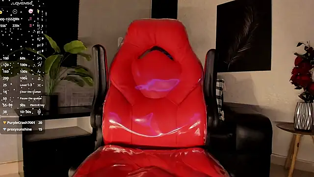 DannSmmith webcam