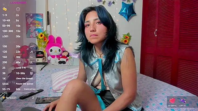 akai_krazna webcam