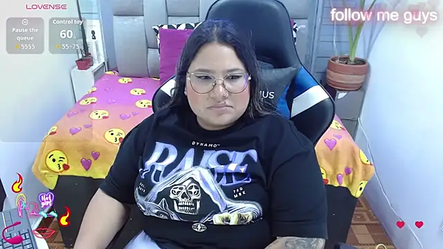 evelin_zaens webcam