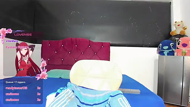 _Riannagarcia_ webcam