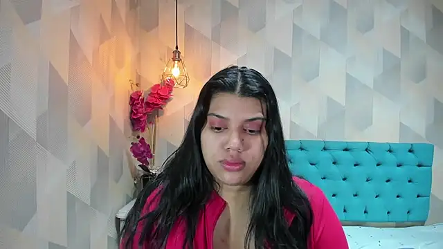LindaBreeS webcam