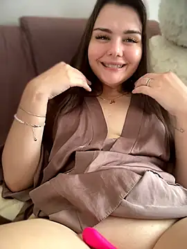 NikaMur webcam