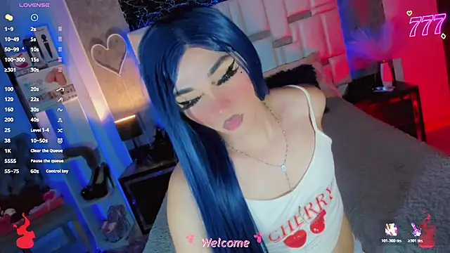 Baby_Aliz webcam
