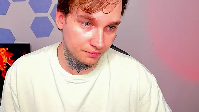 Chris_Tyson webcam
