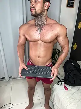 Stiven_collins webcam