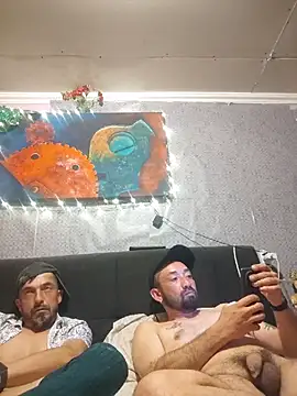 Tristan40@xh webcam