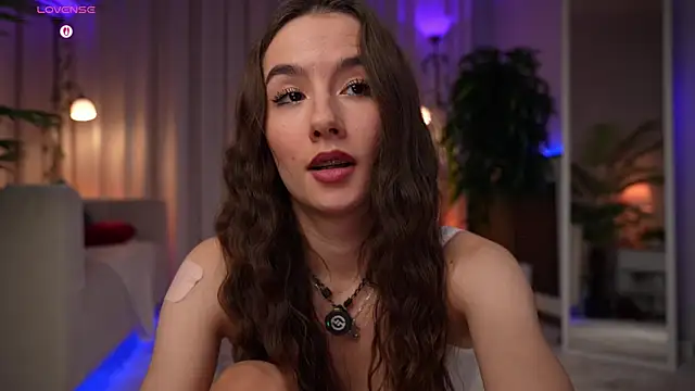 Amely_Young webcam