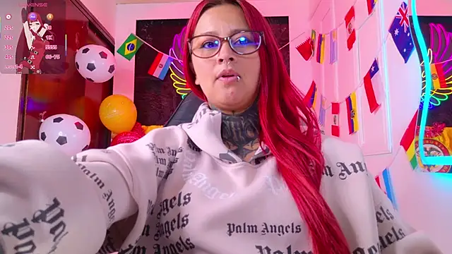 meghan_nill webcam