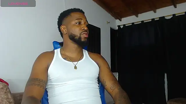 Drake_Nassir4 webcam