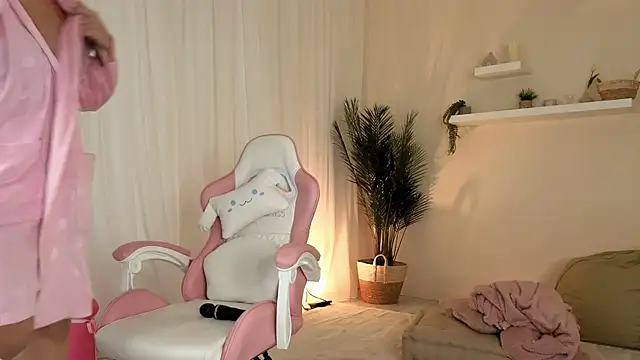 BetsyGonzale webcam