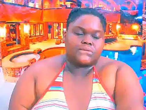 EbonyHotBuns webcam