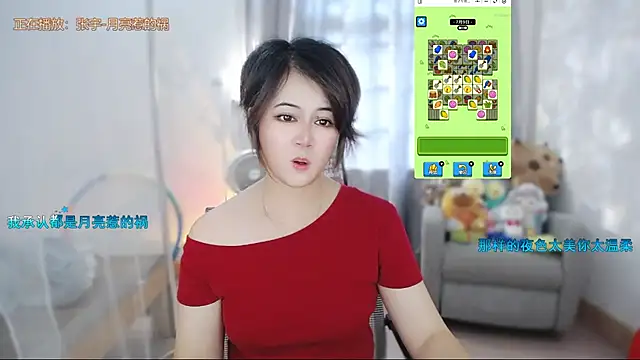 Fan_ting webcam