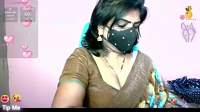 harikaa-sexy webcam