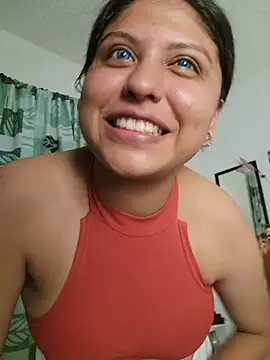 azulzulix webcam