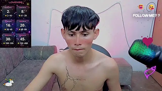 tanjiro_cute webcam