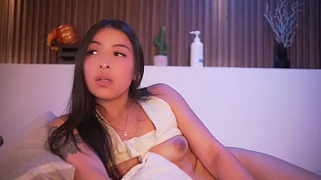 Camila_dupont webcam