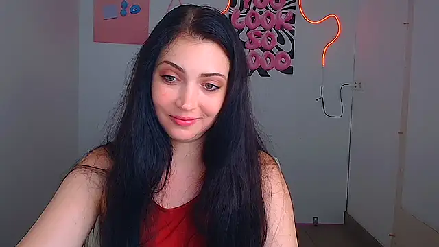 Amalia_amor webcam