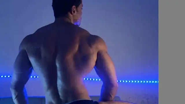 Lucasfit24 webcam