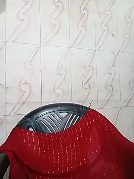 Haseena_Baby webcam