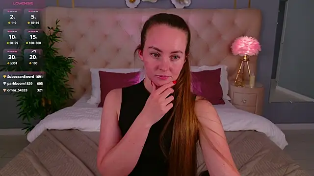 JaniceCollins webcam