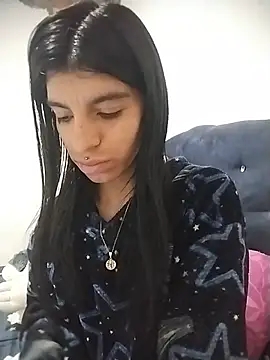Ariell_Kieran webcam