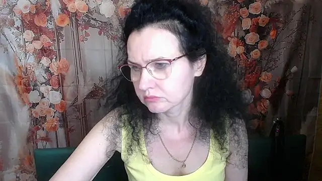 Miroslava_Happi webcam
