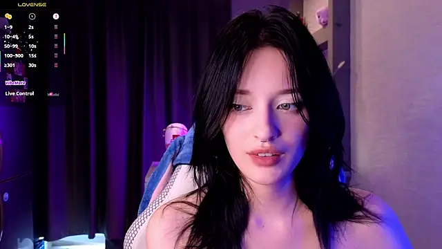 Hisoka_akerley webcam