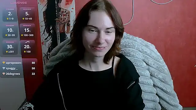 Fiona_Night webcam
