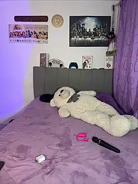 Kennya__ webcam