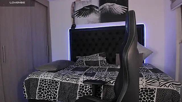 santi_aesthetic webcam