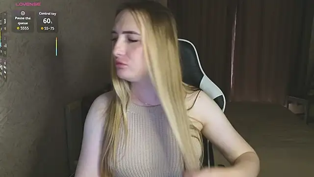 Vi_Luxy webcam