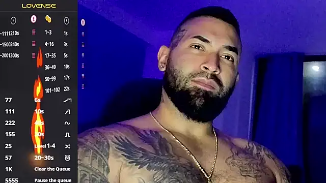 Max-prada webcam