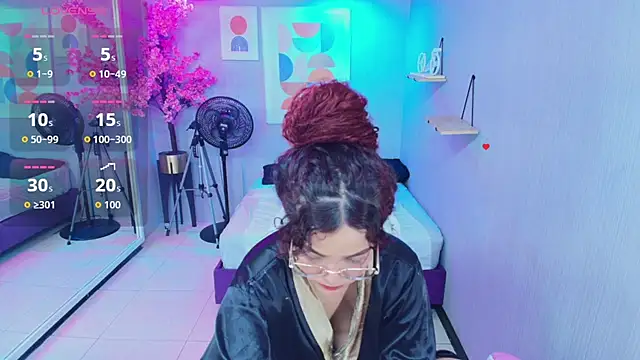 Maggy_t18 webcam