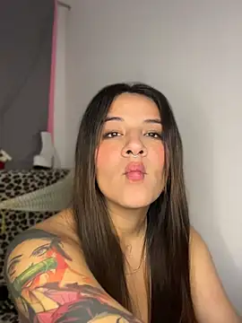 Linda_Bellucci webcam